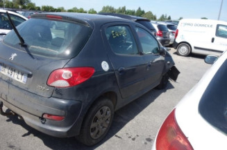 Volant PEUGEOT 206+ Photo n°1