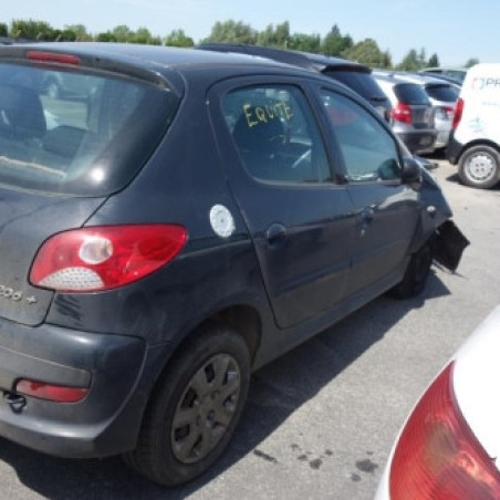 Volant PEUGEOT 206+ Photo n°1