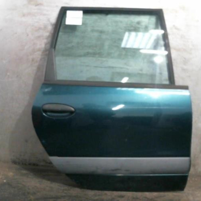 Porte arriere droit RENAULT GRAND ESPACE 3 Photo n°1