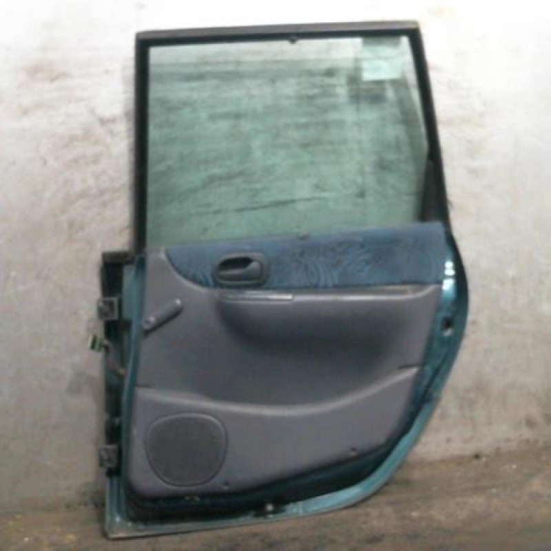 Porte arriere droit RENAULT GRAND ESPACE 3 Photo n°2