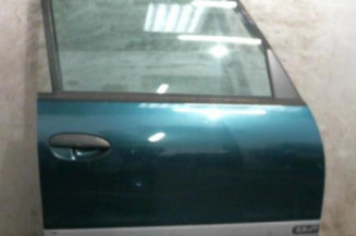 Porte avant droit RENAULT GRAND ESPACE 3 Photo n°1