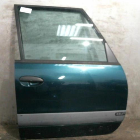 Porte avant droit RENAULT GRAND ESPACE 3 Photo n°1