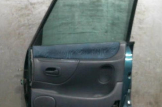 Porte avant droit RENAULT GRAND ESPACE 3
