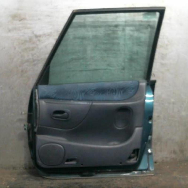 Porte avant droit RENAULT GRAND ESPACE 3 Photo n°2