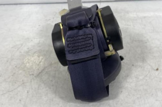 Ceinture arriere gauche RENAULT GRAND ESPACE 3