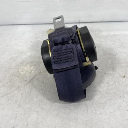 Ceinture arriere gauche RENAULT GRAND ESPACE 3