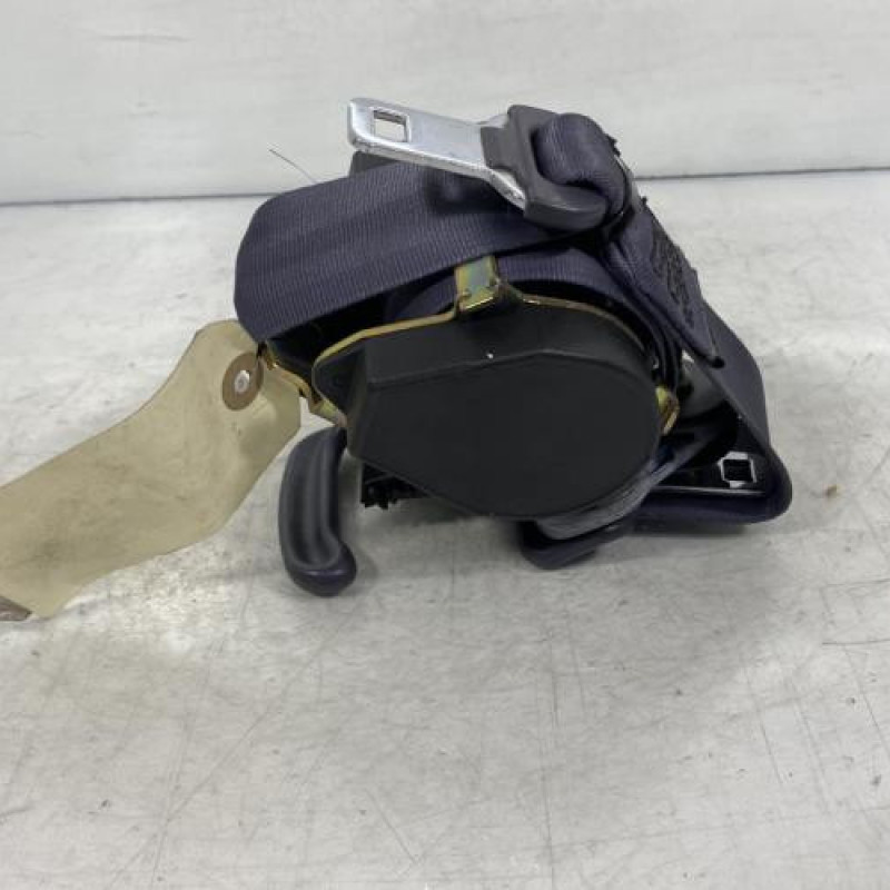 Ceinture arriere gauche RENAULT GRAND ESPACE 3 Photo n°3
