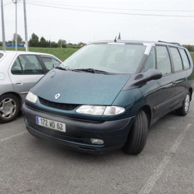 Ceinture arriere gauche RENAULT GRAND ESPACE 3 Photo n°4