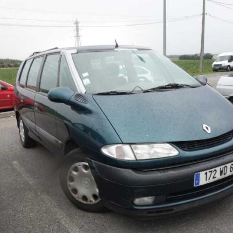 Ceinture arriere gauche RENAULT GRAND ESPACE 3 Photo n°5