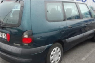 Ceinture arriere gauche RENAULT GRAND ESPACE 3