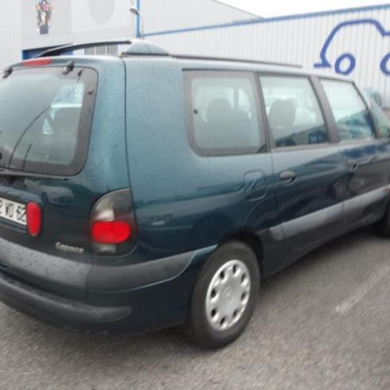 Ceinture arriere gauche RENAULT GRAND ESPACE 3 Photo n°6