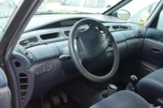 Ceinture arriere gauche RENAULT GRAND ESPACE 3
