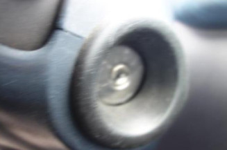 Ceinture arriere gauche RENAULT GRAND ESPACE 3