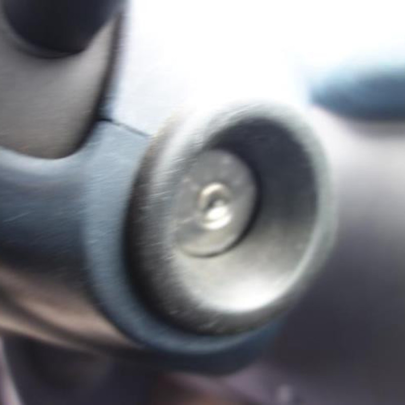 Ceinture arriere gauche RENAULT GRAND ESPACE 3 Photo n°9