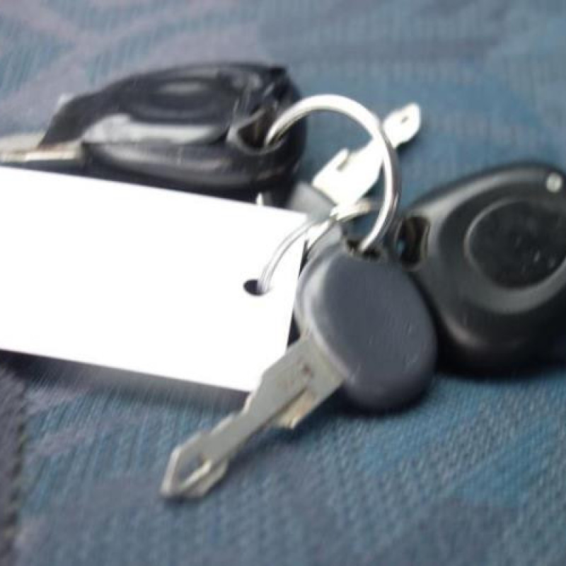 Ceinture arriere gauche RENAULT GRAND ESPACE 3 Photo n°11