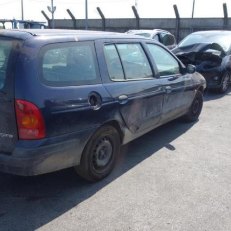 Custode arriere droit RENAULT MEGANE 1
