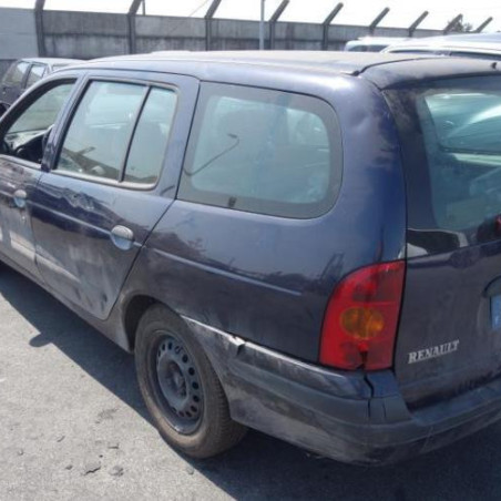 Custode arriere gauche (porte) RENAULT MEGANE 1
