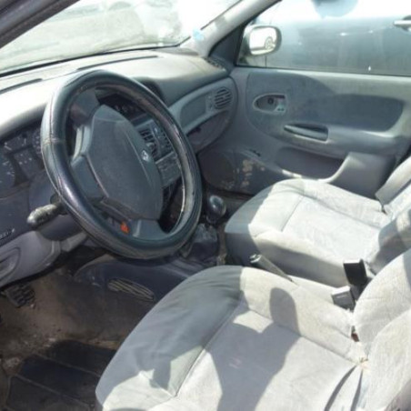 Custode arriere gauche (porte) RENAULT MEGANE 1