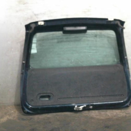 Malle/Hayon arriere RENAULT MEGANE 1