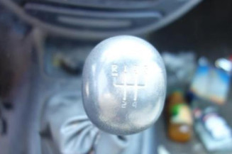 Bouton de warning RENAULT MEGANE 1