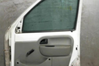 Porte avant droit RENAULT KANGOO 1 Photo n°1
