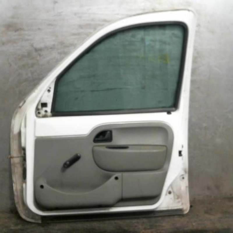Porte avant droit RENAULT KANGOO 1 Photo n°1