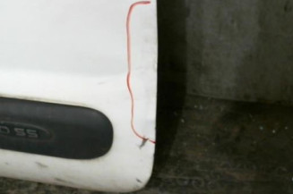 Porte avant droit RENAULT KANGOO 1