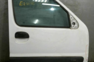 Porte avant droit RENAULT KANGOO 1