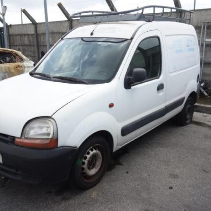 Porte avant droit RENAULT KANGOO 1 Photo n°4