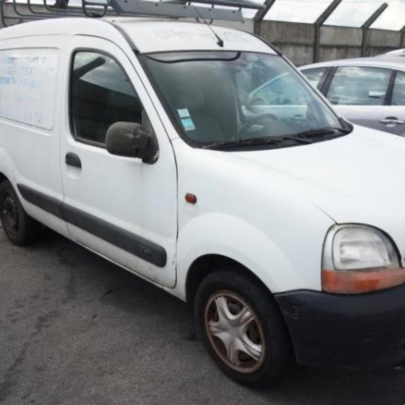 Porte avant droit RENAULT KANGOO 1 Photo n°5