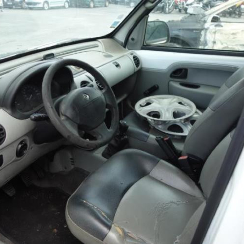 Porte avant droit RENAULT KANGOO 1 Photo n°8