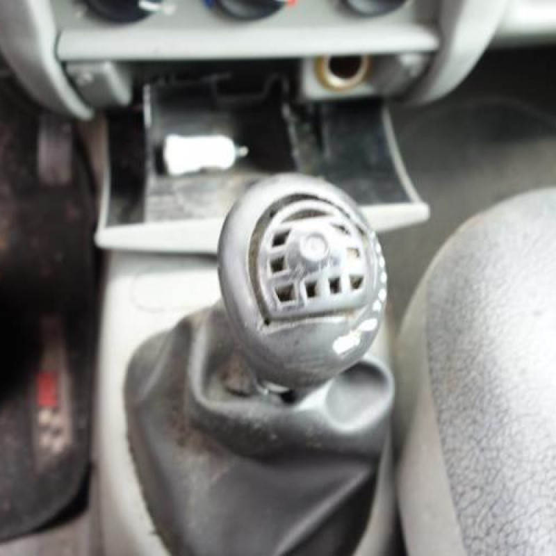 Porte avant droit RENAULT KANGOO 1 Photo n°10