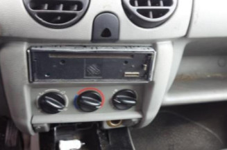Porte avant droit RENAULT KANGOO 1