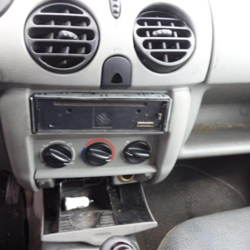 Porte avant droit RENAULT KANGOO 1 Photo n°11