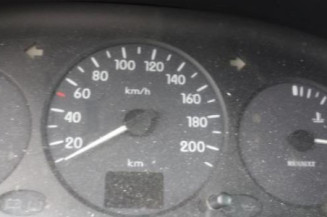 Porte avant droit RENAULT KANGOO 1