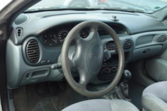 Traverse superieure RENAULT MEGANE 1