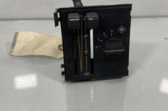 Commande chauffage RENAULT R9 Photo n°1