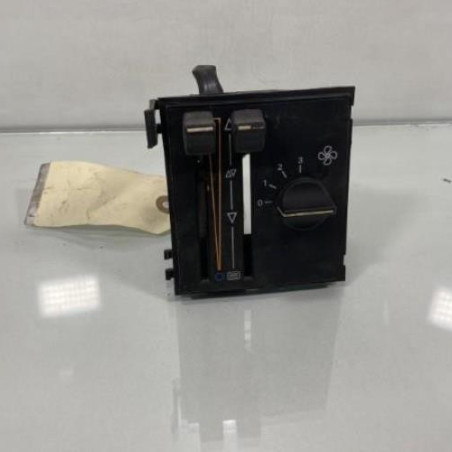 Commande chauffage RENAULT R9 Photo n°1