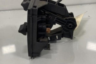 Commande chauffage RENAULT R9