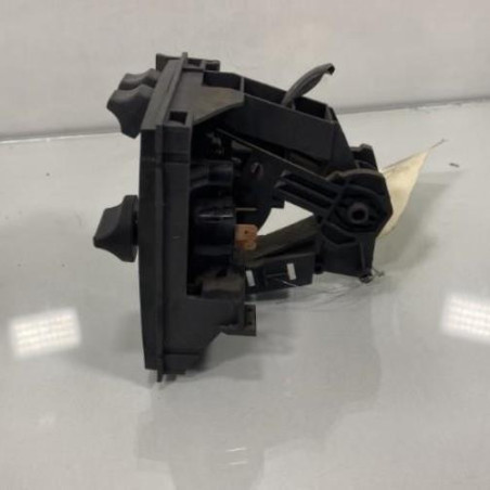 Commande chauffage RENAULT R9