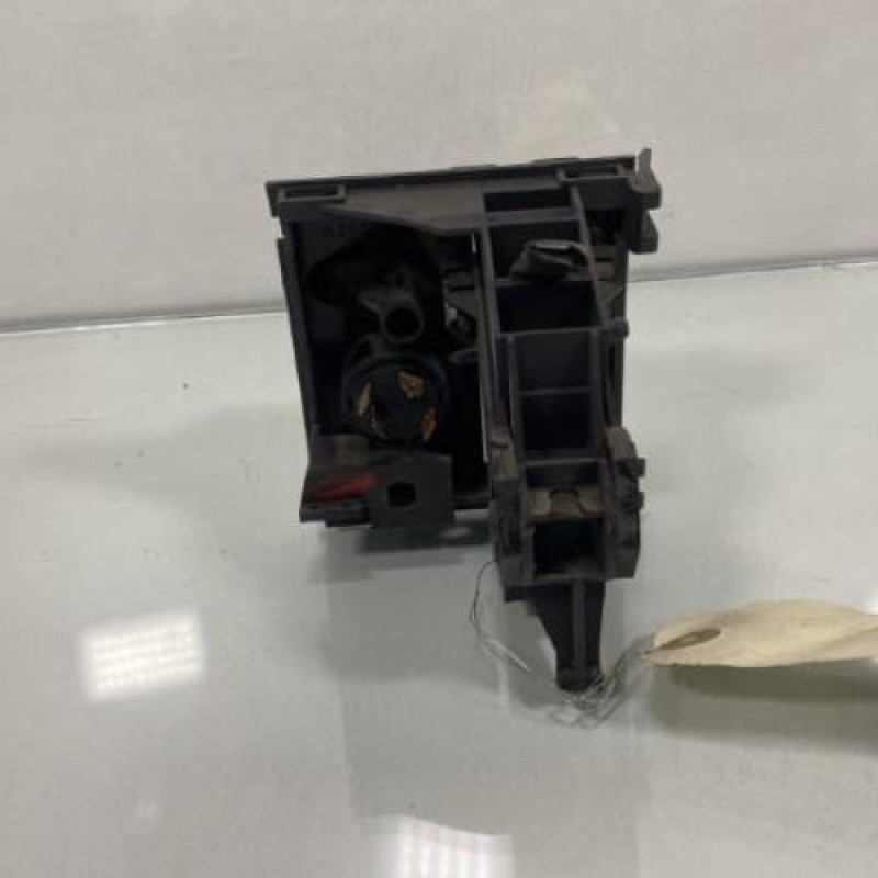 Commande chauffage RENAULT R9 Photo n°3