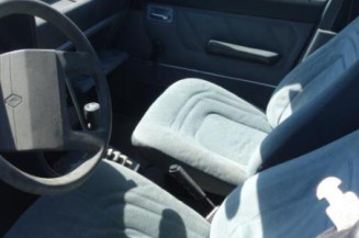 Commande chauffage RENAULT R9