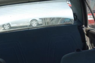 Commande chauffage RENAULT R9