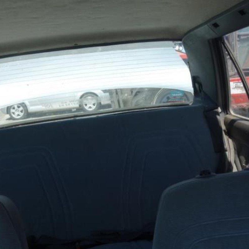 Commande chauffage RENAULT R9 Photo n°9