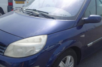 Trappe d'essence RENAULT SCENIC 2