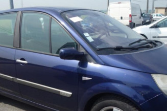 Trappe d'essence RENAULT SCENIC 2