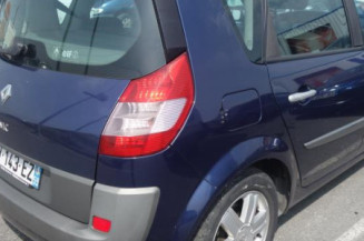 Trappe d'essence RENAULT SCENIC 2