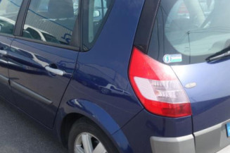 Trappe d'essence RENAULT SCENIC 2