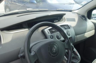 Trappe d'essence RENAULT SCENIC 2