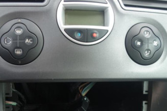 Trappe d'essence RENAULT SCENIC 2